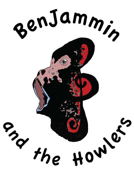 BenjaminHowlerLogo02